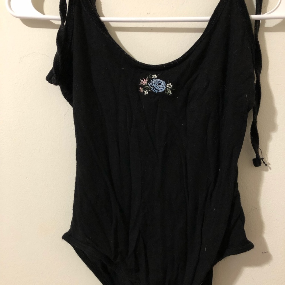 Kendall and Kylie bodysuit